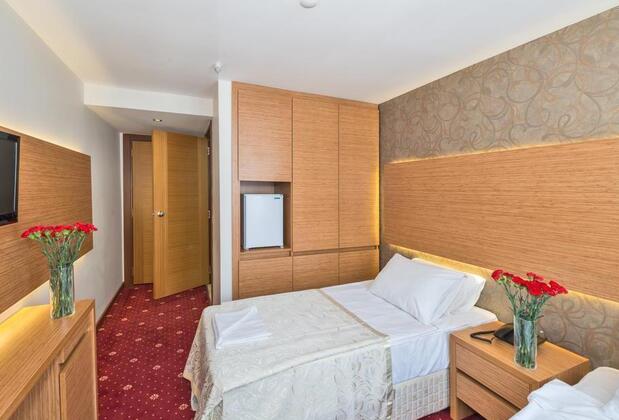 Erbazlar Hotel - Görsel 5