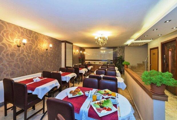 Erbazlar Hotel - Görsel 10