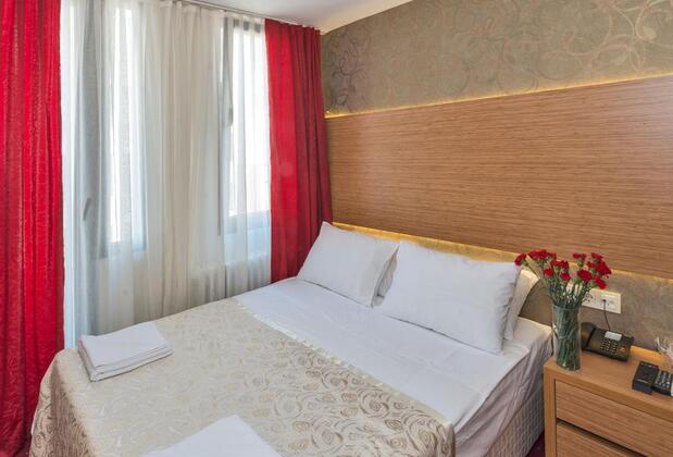 Erbazlar Hotel - Görsel 4