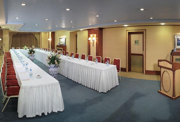 Eresin Hotels Sultanahmet - Görsel 19