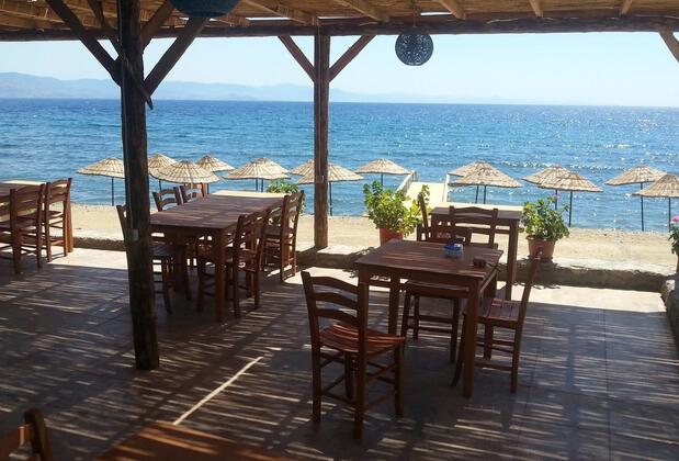 Assos Bahçıvan Motel - Görsel 6