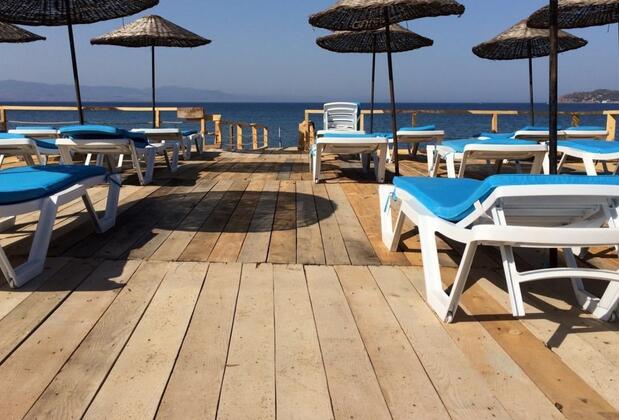 Assos Bahçıvan Motel - Görsel 5