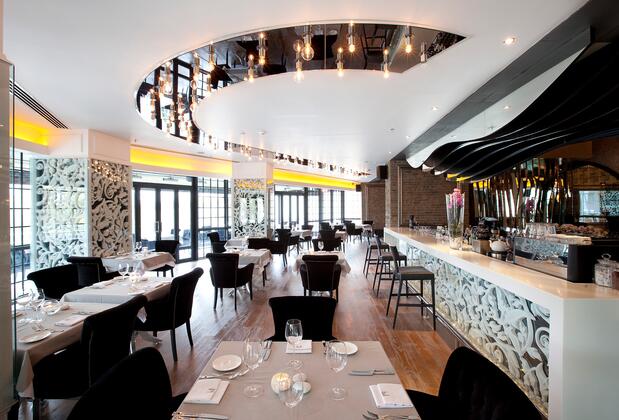 Wyndham Ankara - Görsel 35