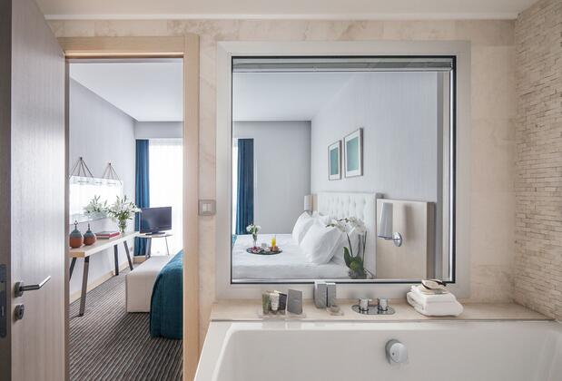 Wyndham Ankara - Görsel 44