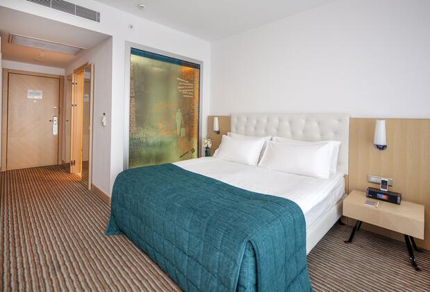 Wyndham Ankara - Görsel 47