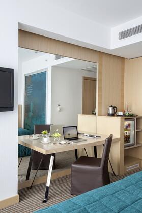 Wyndham Ankara - Görsel 48