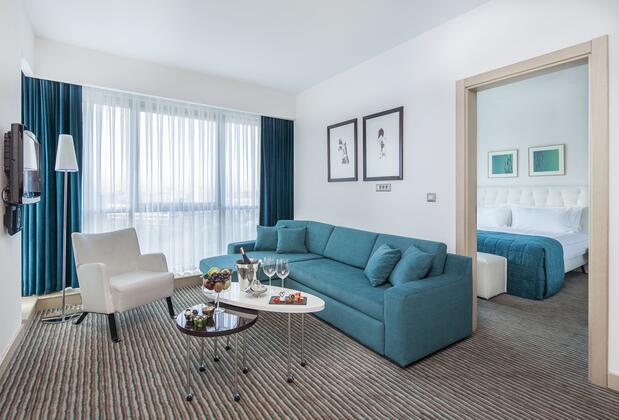 Wyndham Ankara - Görsel 49