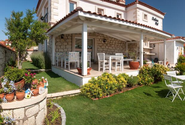 Alaçatı Vodina Otel - Görsel 7