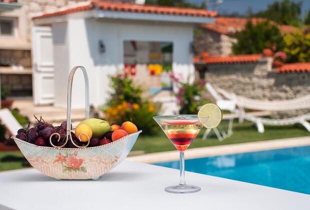 Alaçatı Vodina Otel - Görsel 13