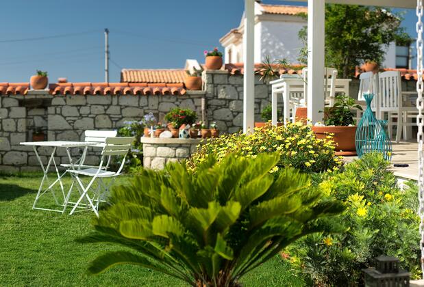 Alaçatı Vodina Otel - Görsel 12