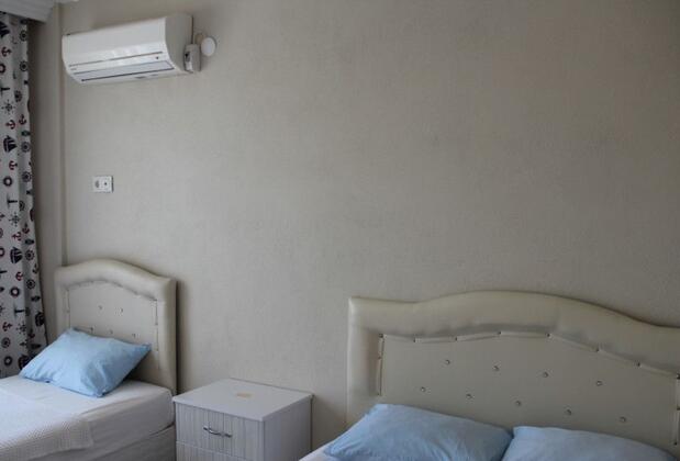 Assos Bahçıvan Motel - Görsel 3