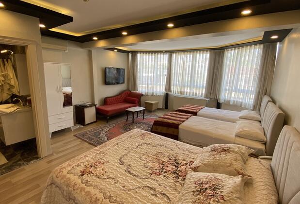 Abella Hotel - Görsel 25