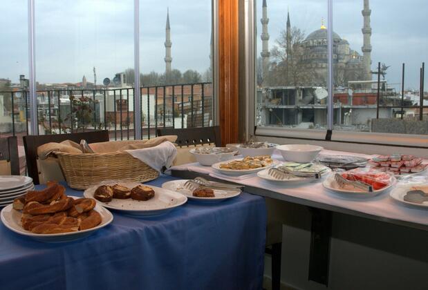 Abella Hotel - Görsel 14