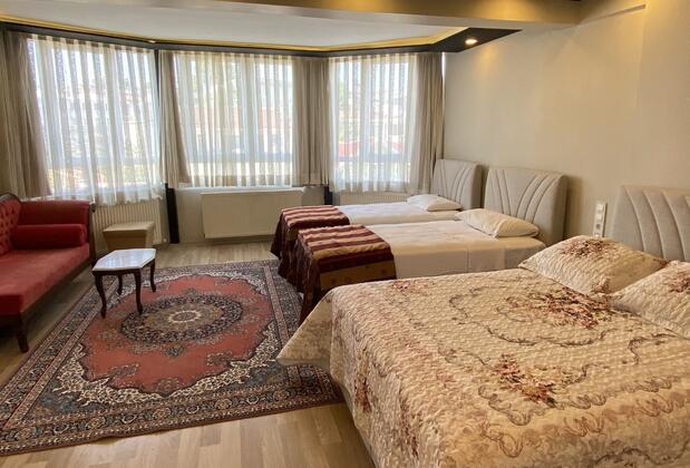 Abella Hotel - Görsel 18