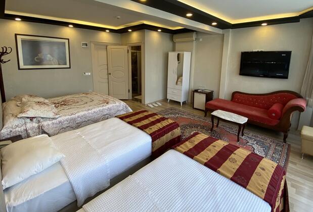 Abella Hotel - Görsel 19