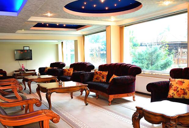 Sandal Otel - Görsel 4