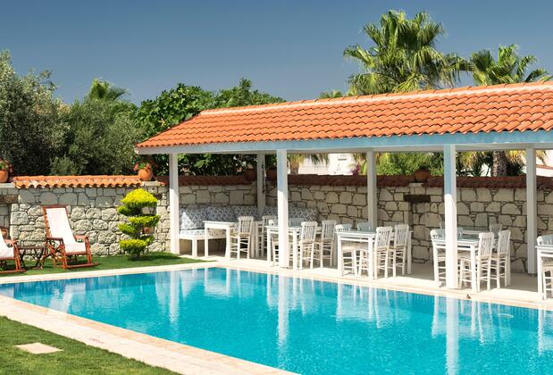 Alaçatı Vodina Otel - Görsel 5