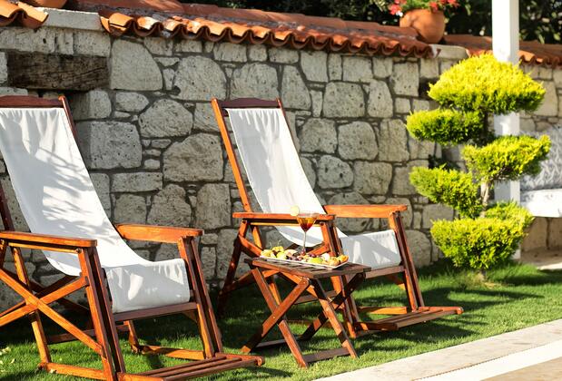 Alaçatı Vodina Otel - Görsel 8