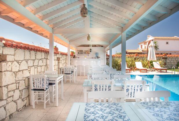 Alaçatı Vodina Otel - Görsel 24