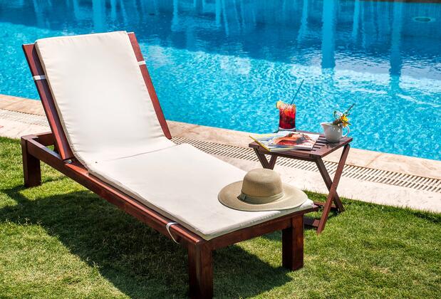 Alaçatı Vodina Otel - Görsel 19
