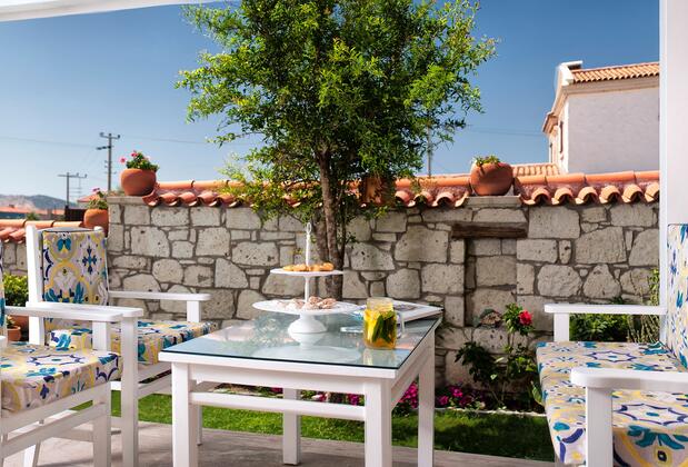 Alaçatı Vodina Otel - Görsel 9