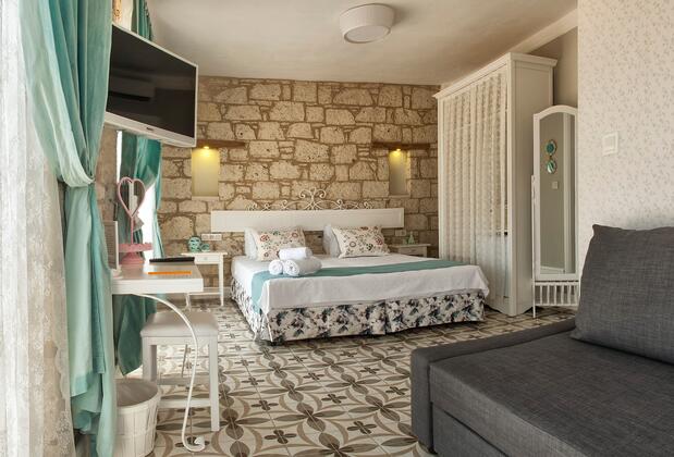 Alaçatı Vodina Otel - Görsel 10