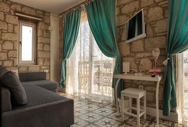 Alaçatı Vodina Otel - Görsel 21