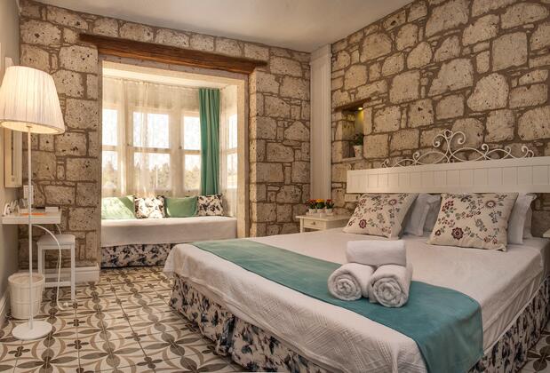 Alaçatı Vodina Otel - Görsel 15