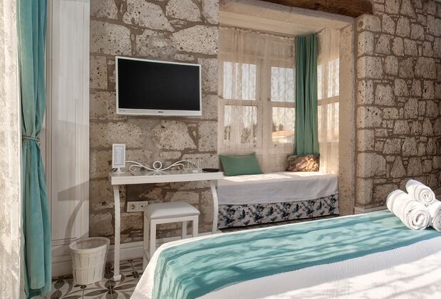 Alaçatı Vodina Otel - Görsel 23