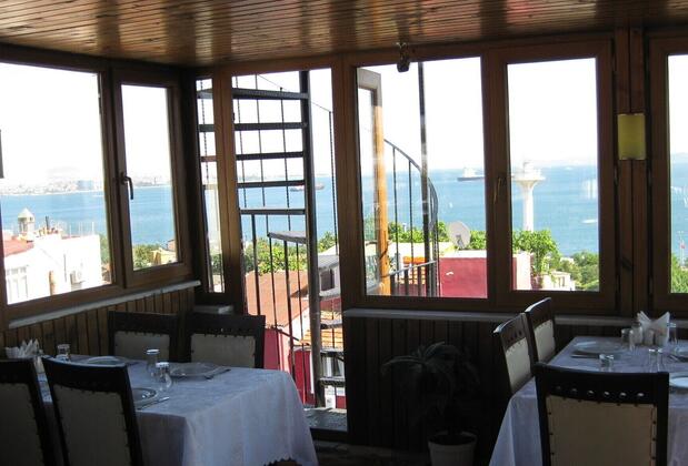 Abella Hotel - Görsel 9