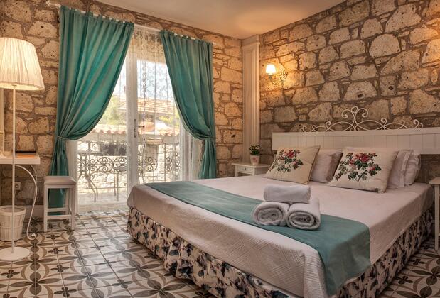 Alaçatı Vodina Otel - Görsel 16