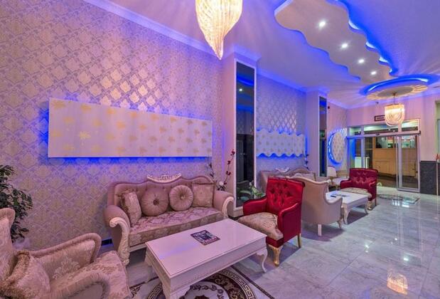 The Hotel Ottoman City - Görsel 11