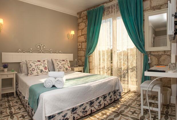 Alaçatı Vodina Otel - Görsel 11
