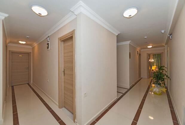 The Hotel Ottoman City - Görsel 2