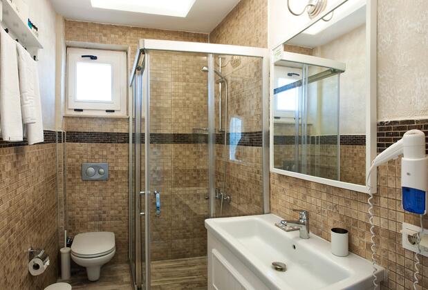 Alaçatı Vodina Otel - Görsel 22