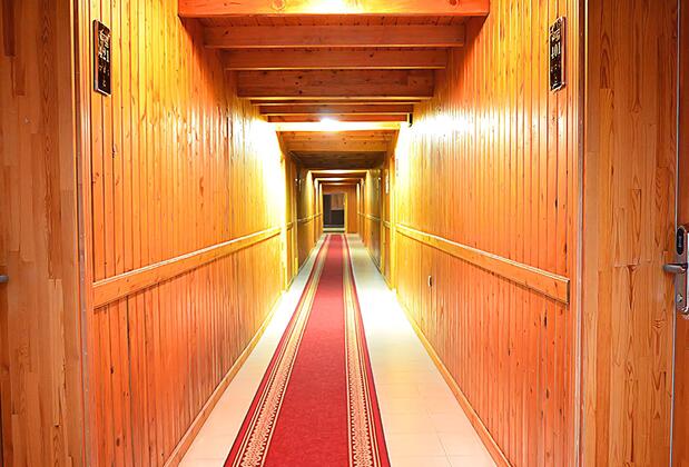 Sandal Otel - Görsel 5