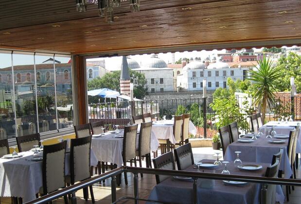 Abella Hotel - Görsel 4