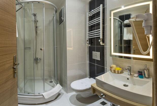 The Hotel Ottoman City - Görsel 6