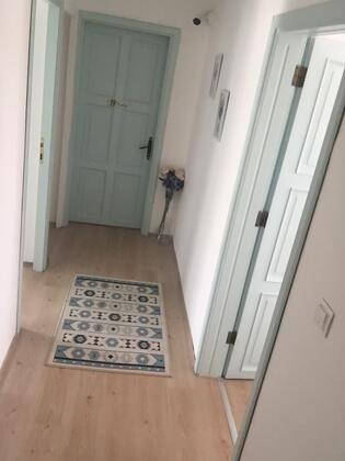 Saki Alaçatı Otel - Görsel 4