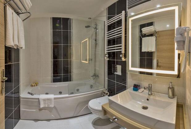 The Hotel Ottoman City - Görsel 14