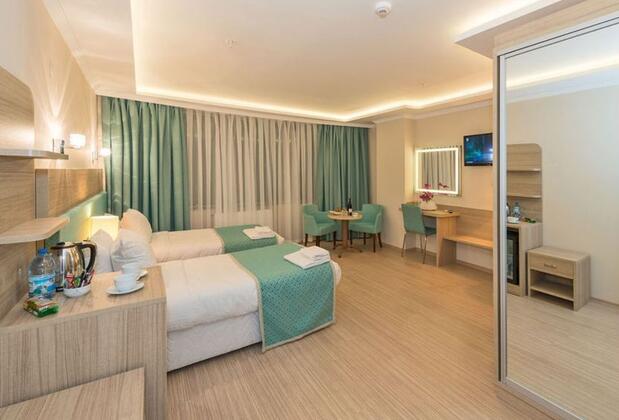 The Hotel Ottoman City - Görsel 10