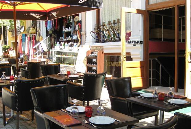 Abella Hotel - Görsel 3