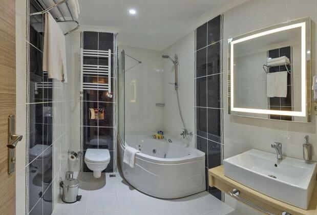 The Hotel Ottoman City - Görsel 7