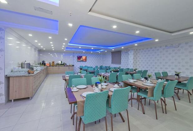 The Hotel Ottoman City - Görsel 12