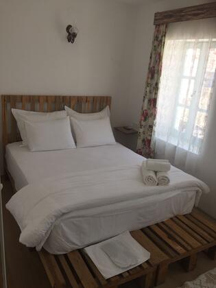 Saki Alaçatı Otel - Görsel 9