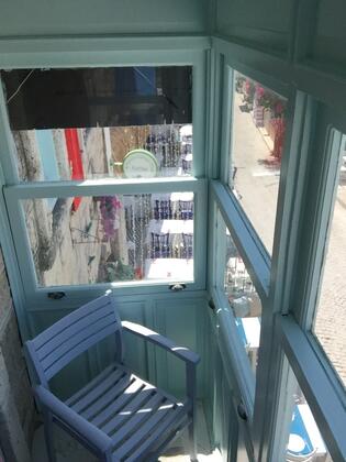 Saki Alaçatı Otel - Görsel 6