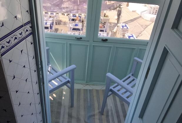 Saki Alaçatı Otel - Görsel 5