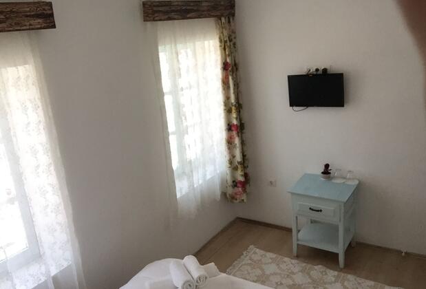 Saki Alaçatı Otel - Görsel 8