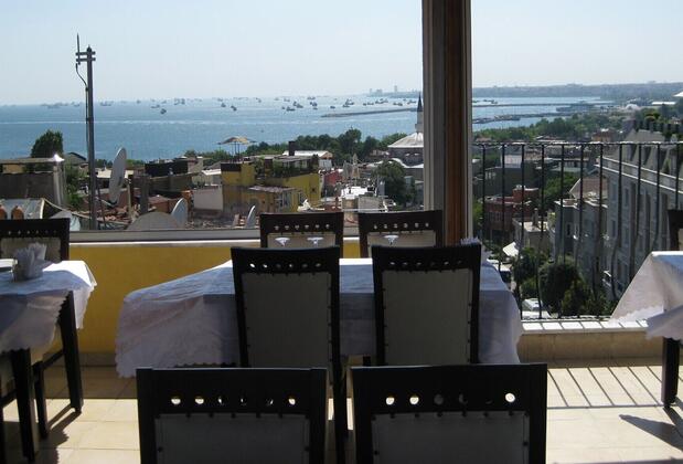 Abella Hotel - Görsel 8