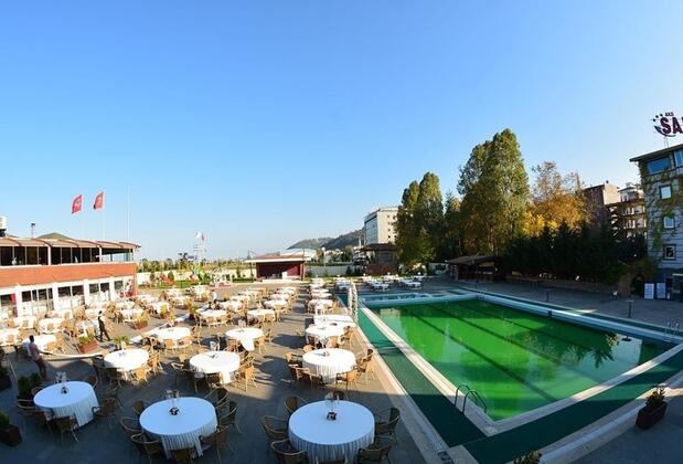 Sandal Otel - Görsel 6